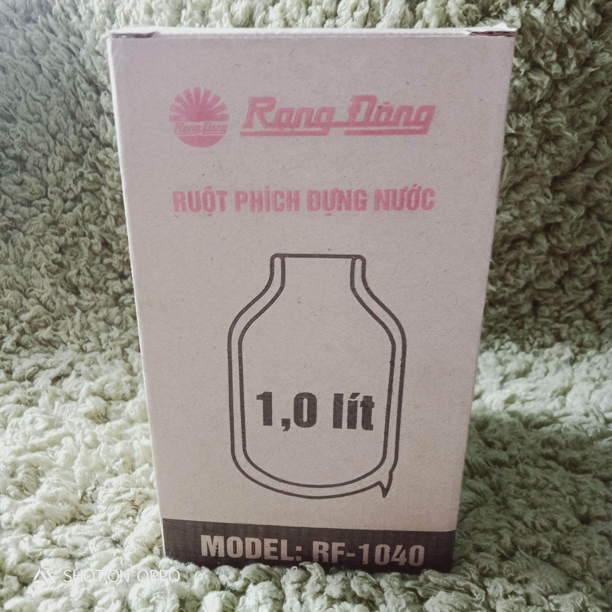Ruột phích nước rạng đông 1l RF-1040