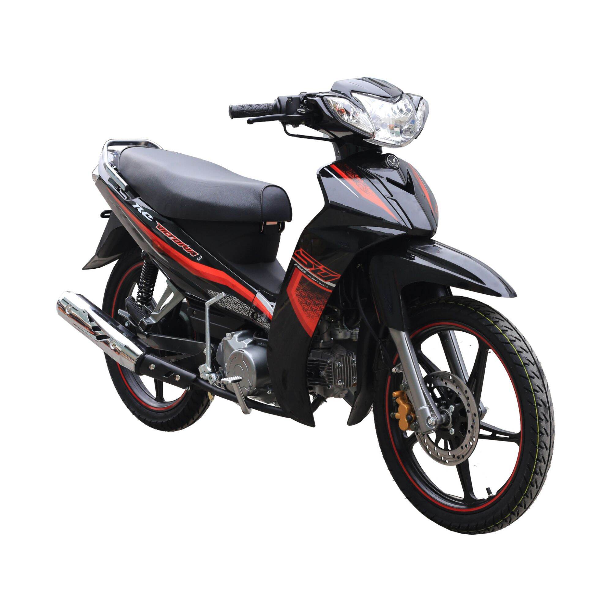 cảo vô lăng dream wave cub