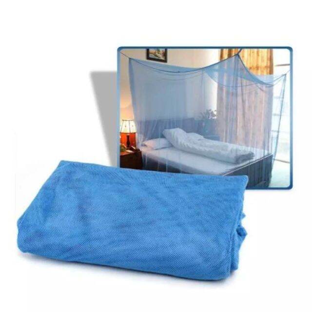 ( màn ) mùng tuyn loại 1 cao cấp đủ size