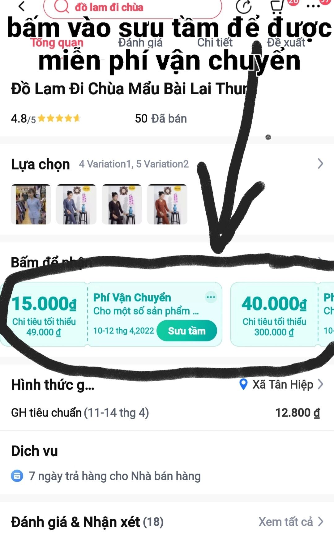 ĐỒ LAM ĐI CHÙA MẪU NỮ BÀ LAI LỤA CAO CẤP