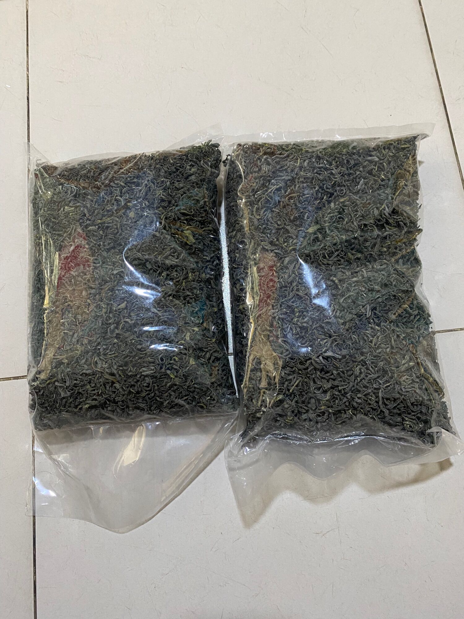 100gr trà móc câu thái nguyên
