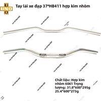Tay Cầm Cong Phong Cách Vintage M