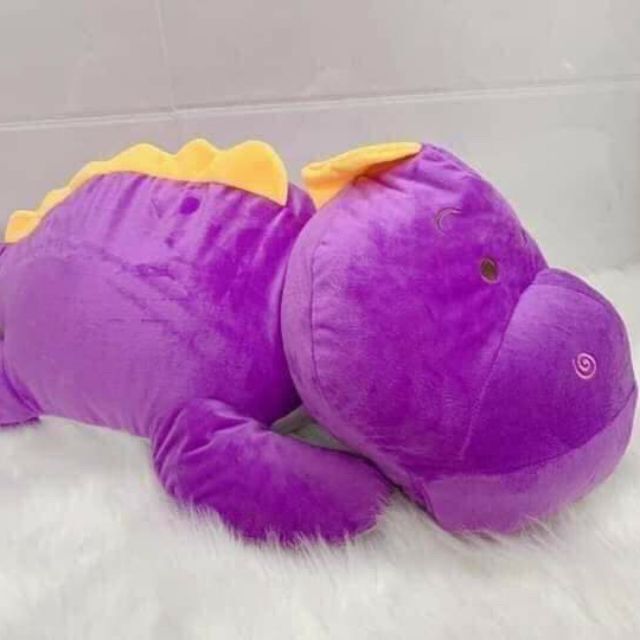 Gấu Bông Khủng Long Siêu to