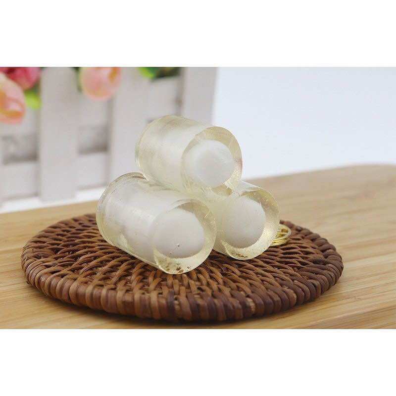 Kẹo dẽo nhân sữa chua- kẹo C trái cây