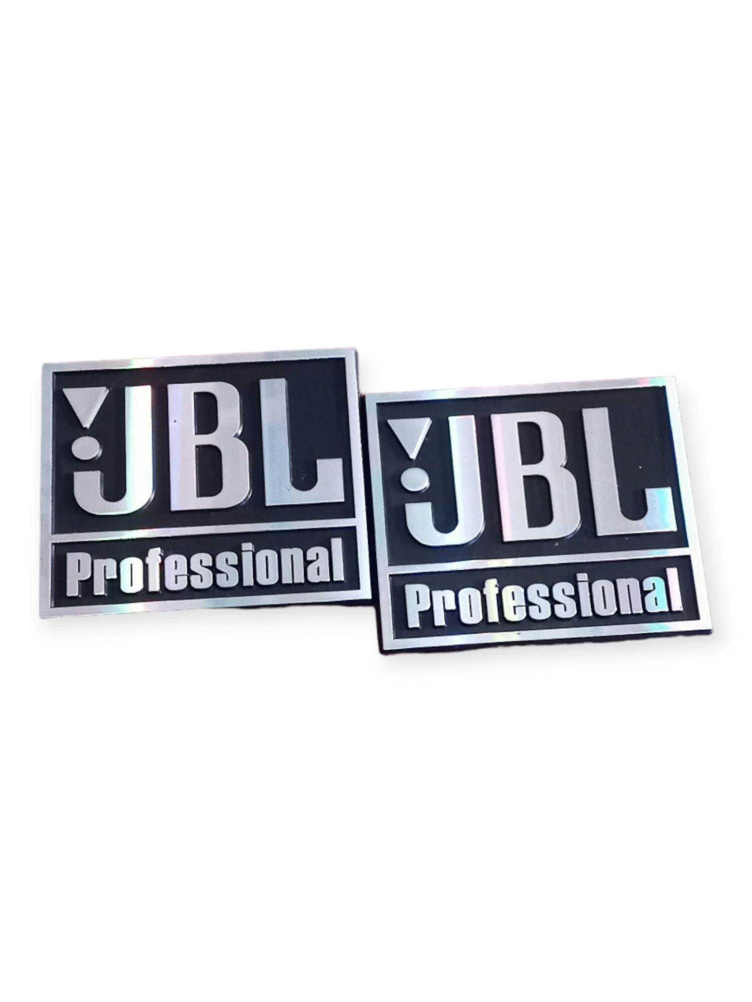 Tem dán thùng loa jbl loại lớn