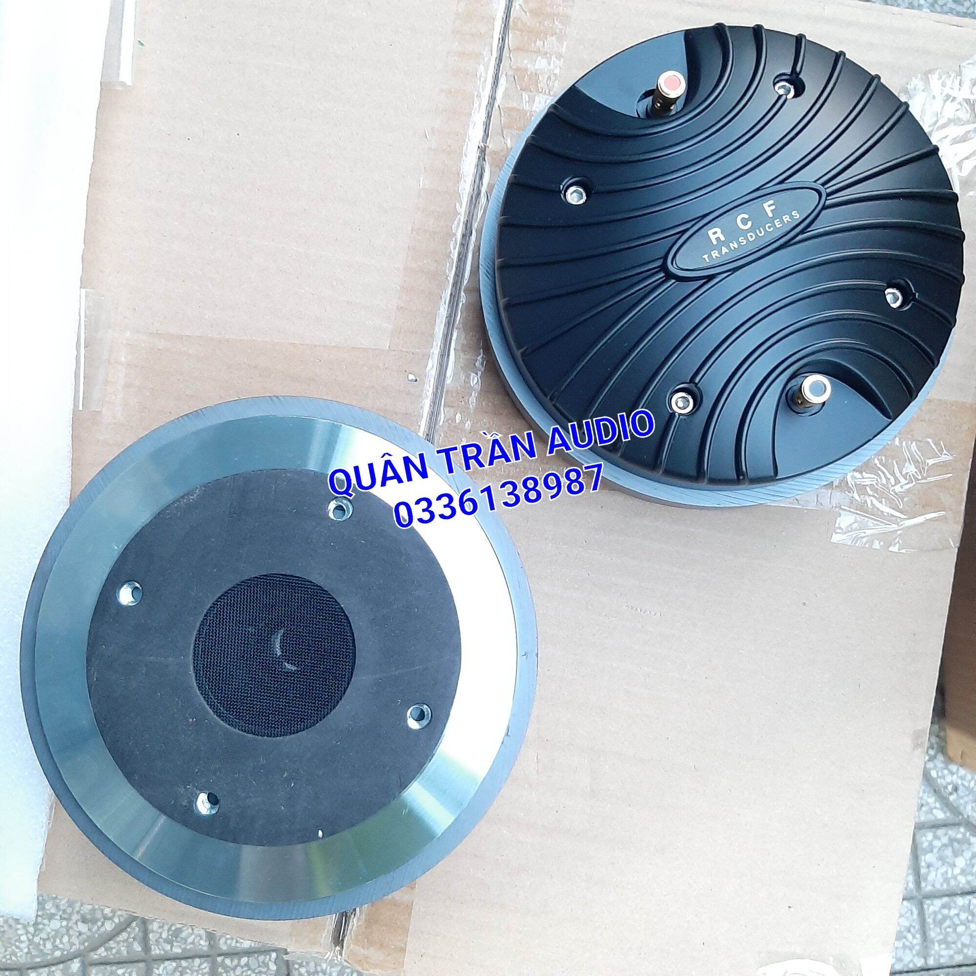 Loa Treble 750 RCF_Giá 1 Cái