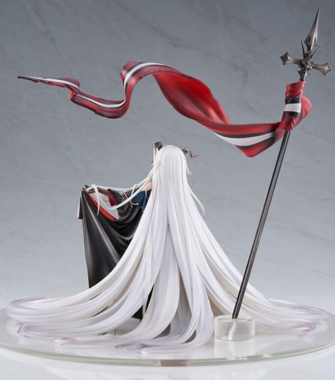 Mô Hình Azur Lane Agir Light Equipment Ver 1.7