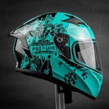 Fullface yohe 978 / 978 plus