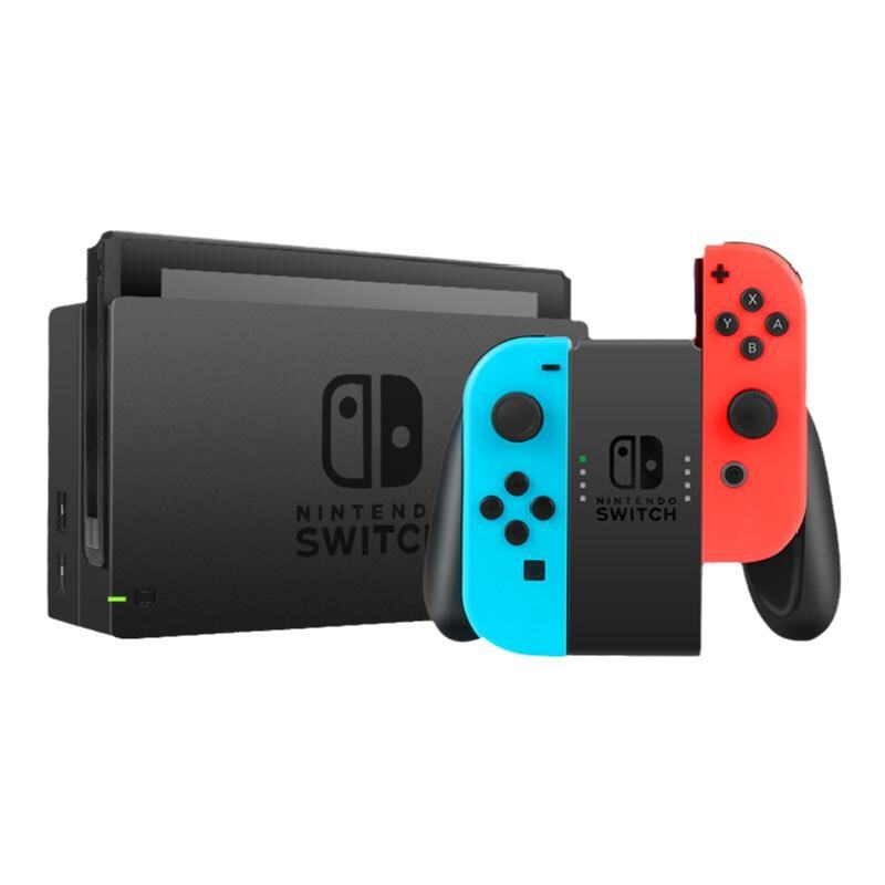 Nintendo | Battery Enhanced Game Console Giá  11,841,000 Đồng*Miễn phí vận chuyển