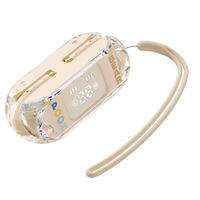 GOES TiME | Tai Nghe Bluetooth Không Dây Chất Lượng Cao, Dài Lâu, Kiểu Nửa Tai