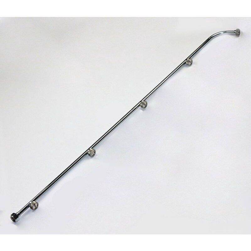 Cần phun inox 5 lỗ,phun thuoc, tưới cây