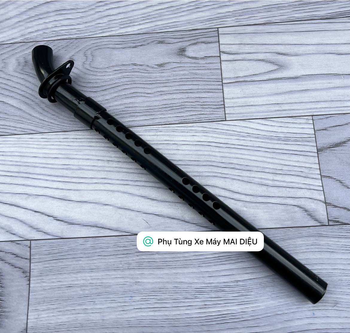 ỐNG TIÊU INDO SPORT (SPORT-XIPO-RGV-RGX-SATRIA)