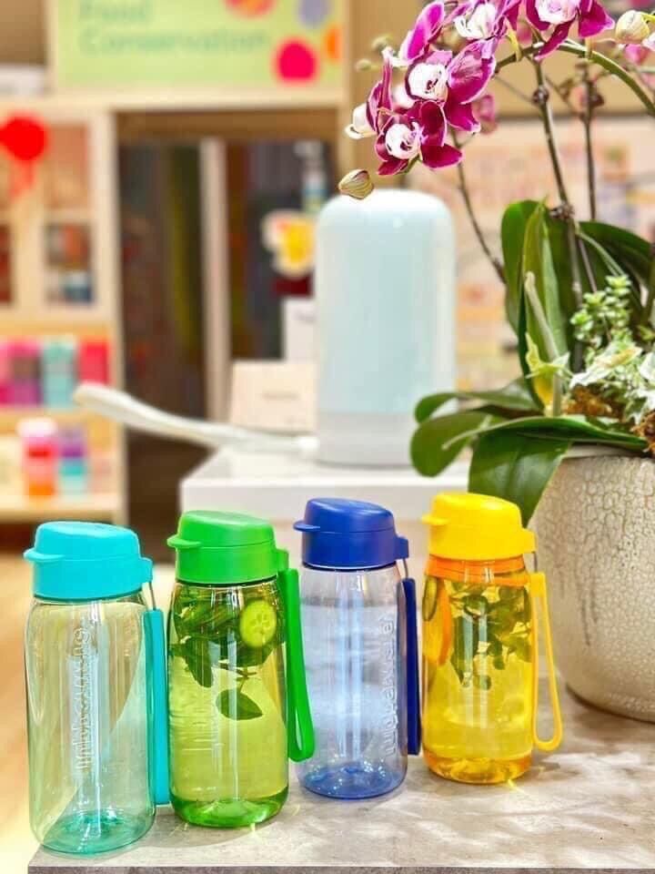 BÌNH NƯỚC LOHAS FLASK 550ML