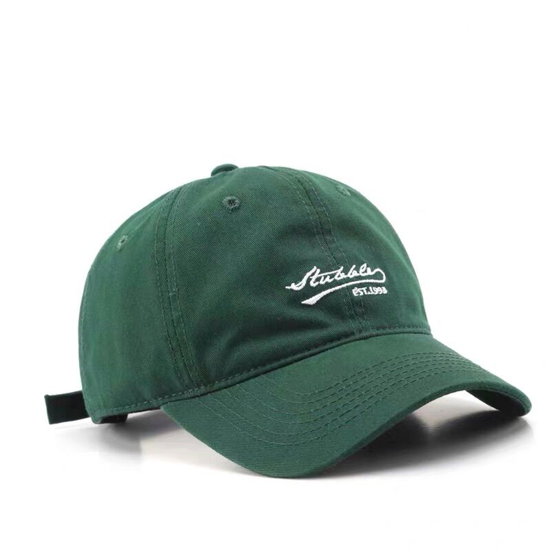 Nón mũ lưỡi trai STU 1993 unisex nam nữ (Ảnh thật/có sẵn)
