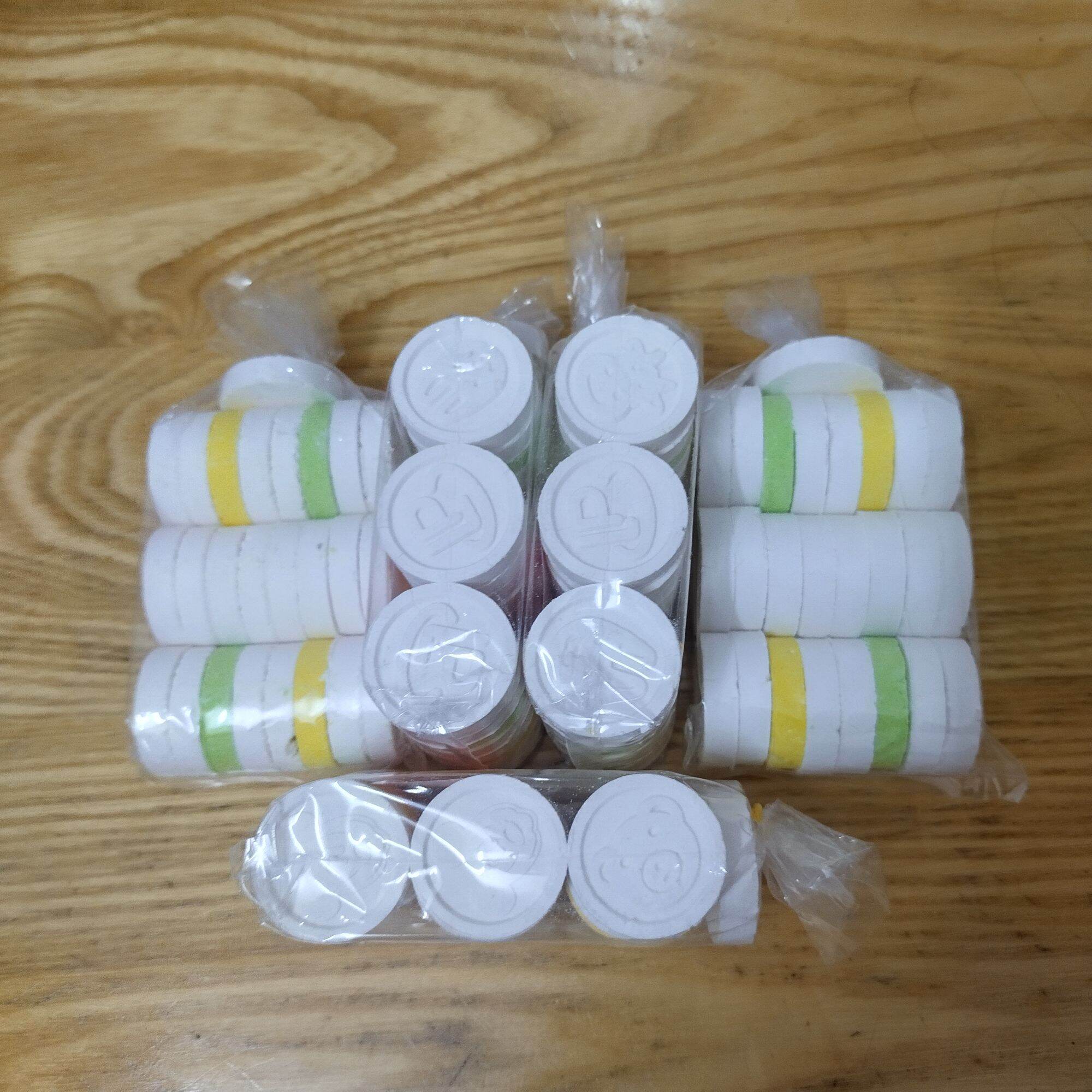 2 Gói bánh phục linh nướng