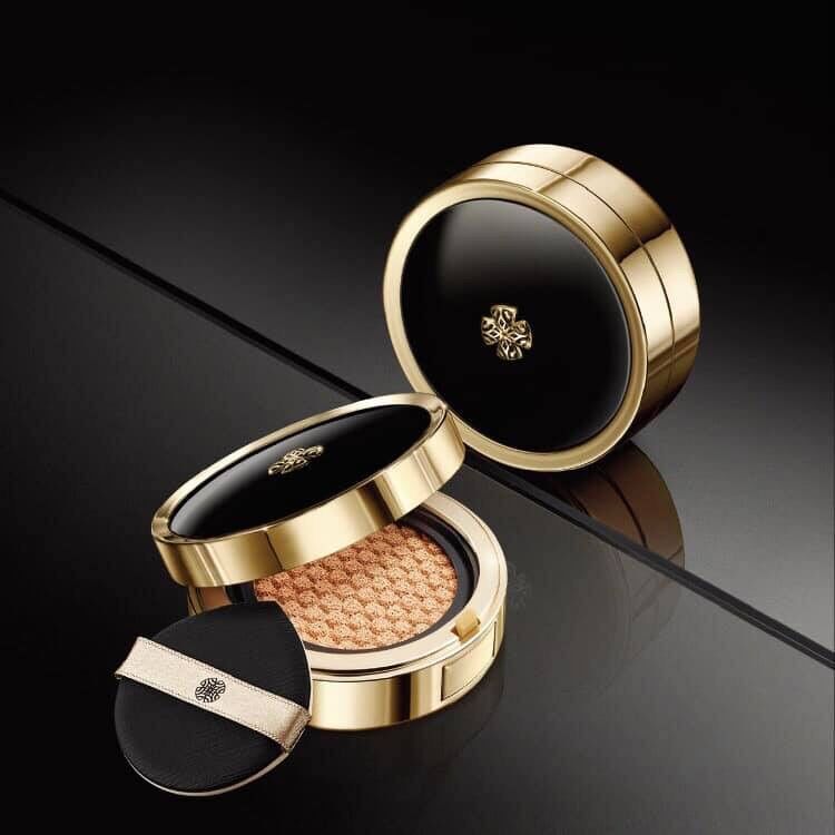 (Separate Set) Ohui Ultimate Cover Cushion Satin Spf50+/Pa+++