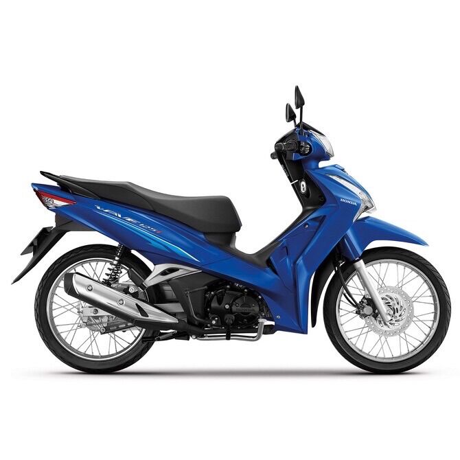 Tem honda BỬNG WAVE THÁI LAN