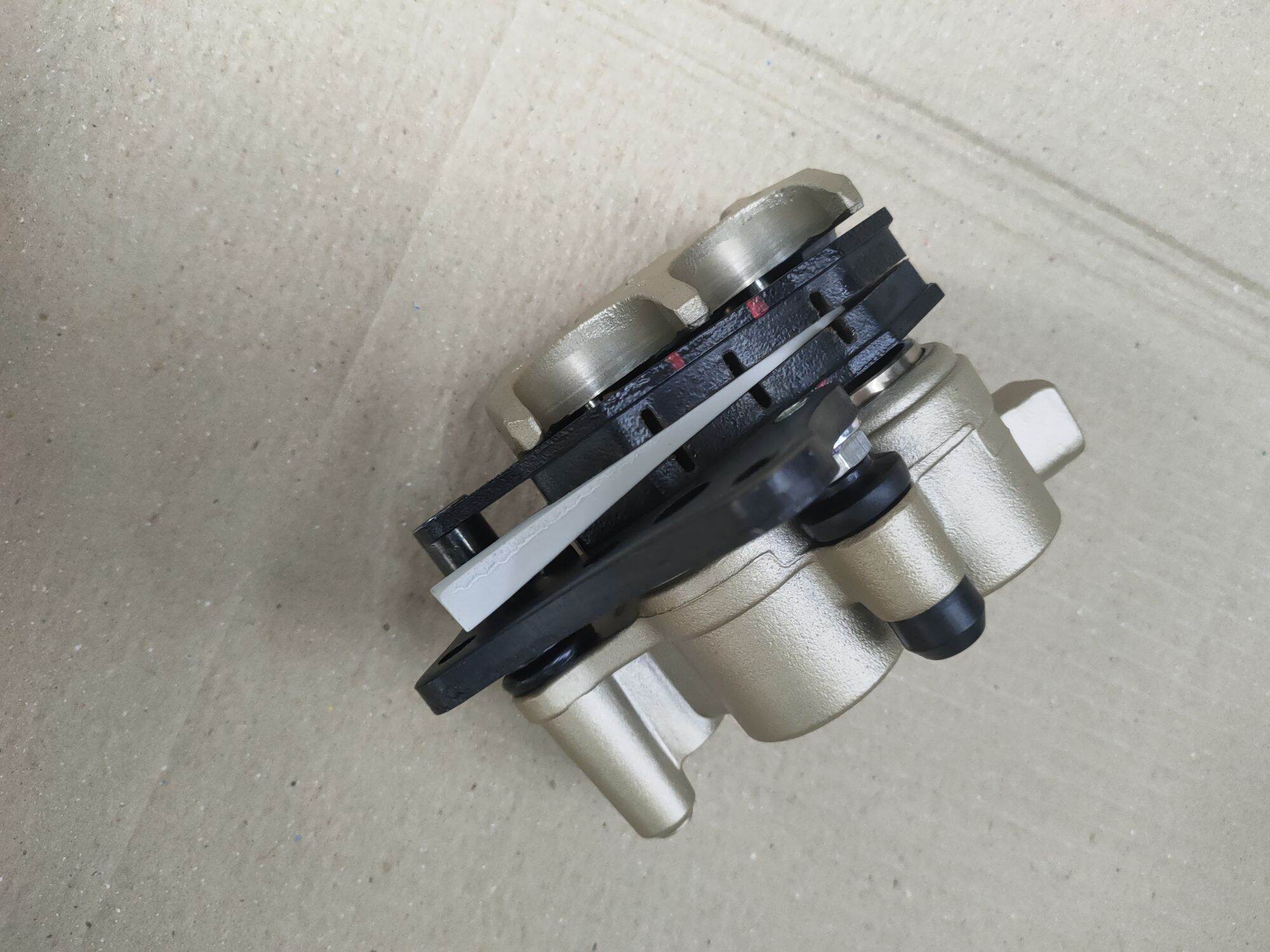 Heo dầu thắng trước suzuki Hayate/Viva/Axelo