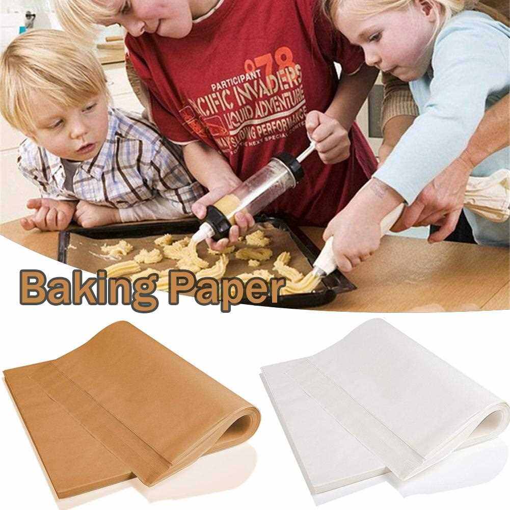 MIAOJIANHAN | Giấy Nướng Không Dính An Toàn Silicone