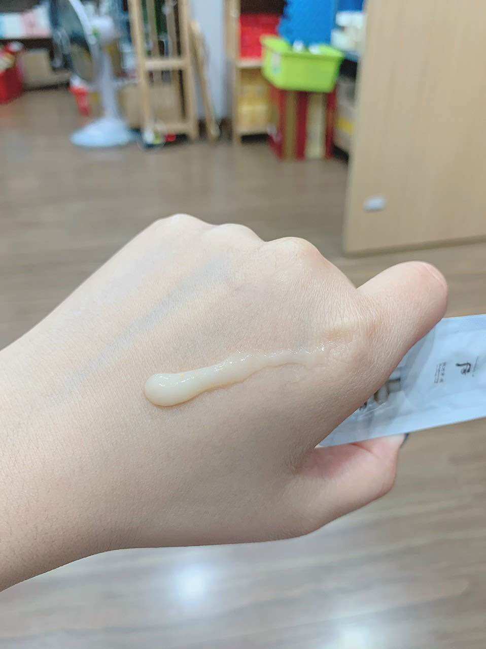 [HCM]Combo 10 Gói Tẩy Tế Bào Chết Whoo Date 2026