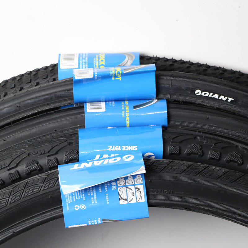 Lốp xe giant chính hãng giant 700*25c/23/38/40 xe đạp thể thao cycle cross lốp ngoài xe đạp săm