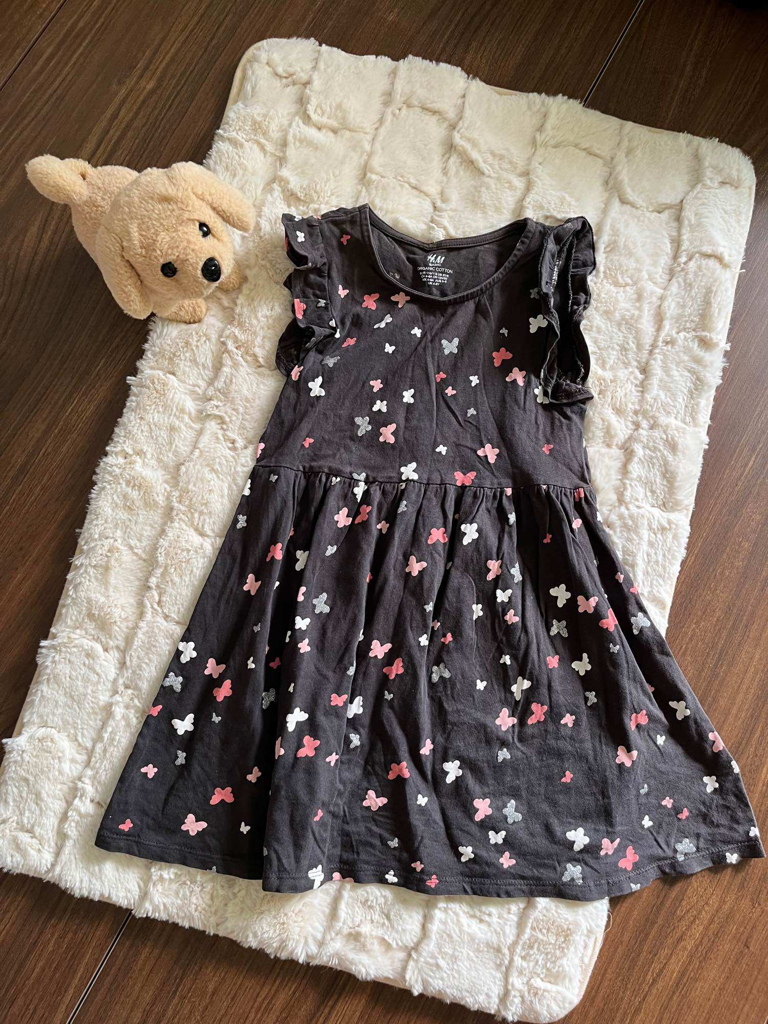 [Hàng tặng Đơn 0₫] Hàng tặng bé yêu ~ 3-4T, 11-14kg