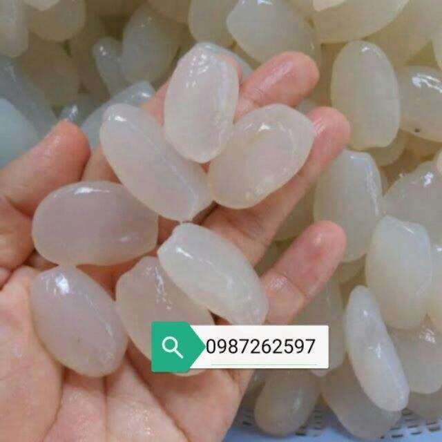 1kg Hạt đác Nha Trang mềm dẻo