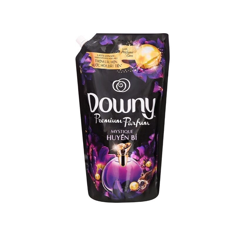 Nước xả vải Downy túi 1,35-1,5L