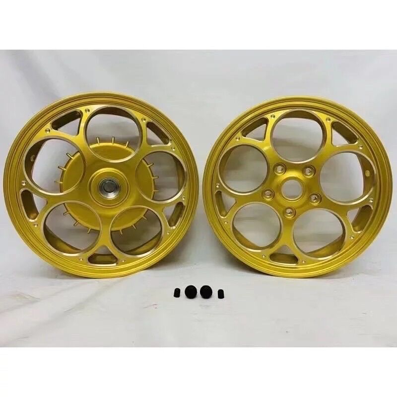 MÂM CNC DÀNH CHO VESPA