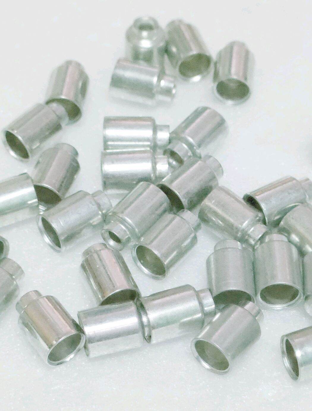 ỐC CHẶN VỎ THẮNG XE ĐẠP - 10 CON