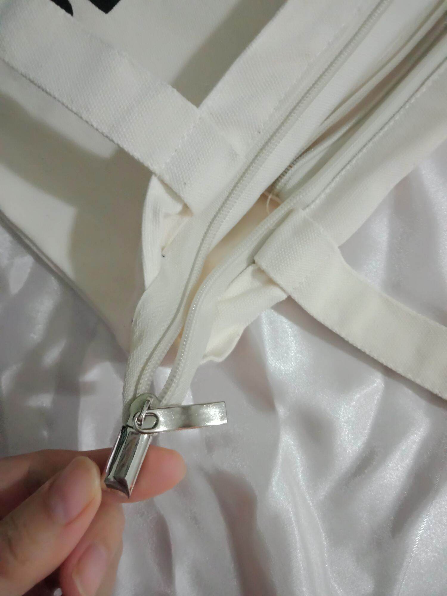 Túi vải canvas ULzzang Ugh