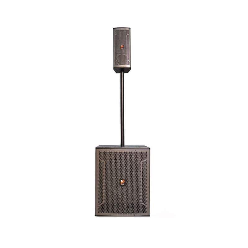 Loa kéo loa di động Prosing w15 cot