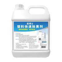 MONARCH DOCTOR | Chất Tẩy Rửa Chống Vàng  Làm Sáng