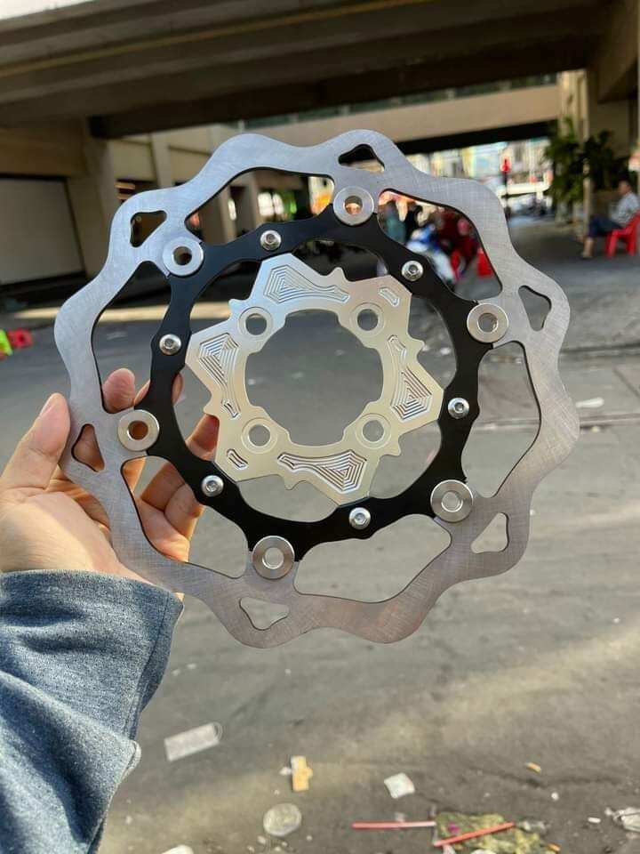Đĩa ktm