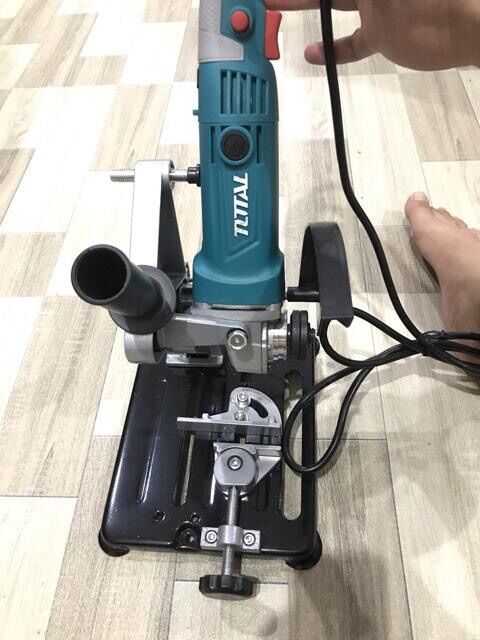 Đế máy mài chuyển máy mài thành máy cắt tz 6103 hàng loại 1