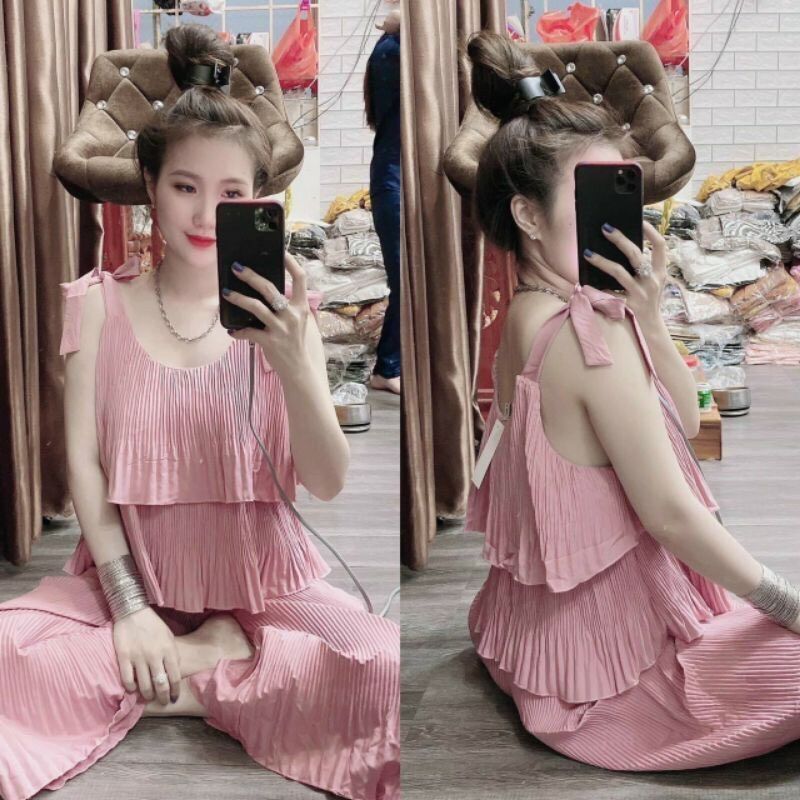 SET DẬP LY ỐNG RỘNG.