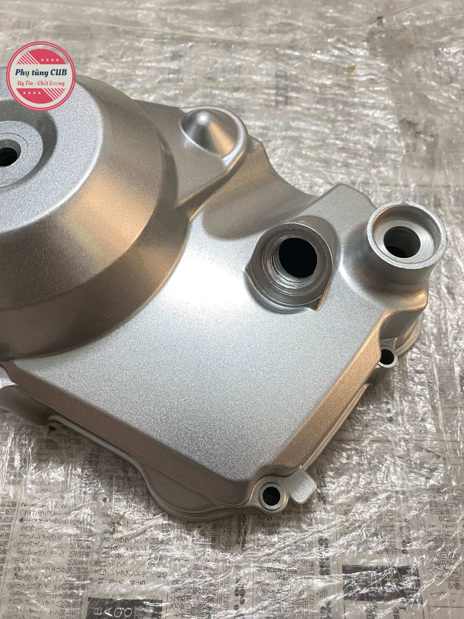 Lốc nồi xe cub 78-81-82-Dd hàng mới