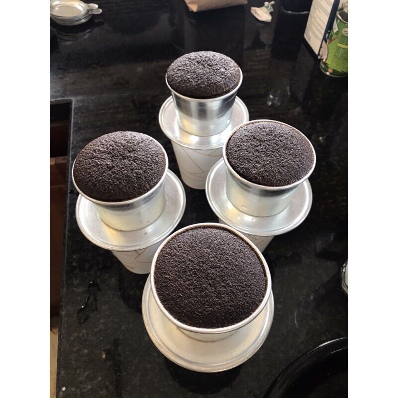 Cà phê phin honey Thiên Lan ( 500g)