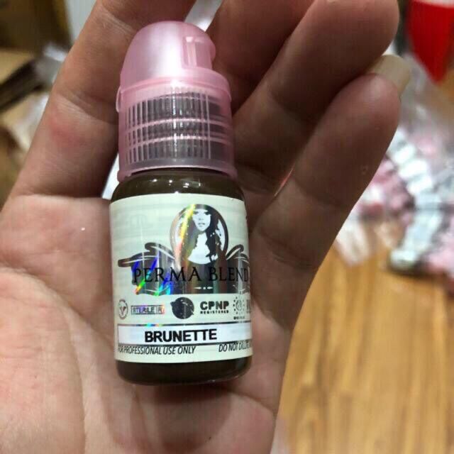 [HCM]Mực Perma Blend Chính Hãng Mỹ /Dcpx Doreme