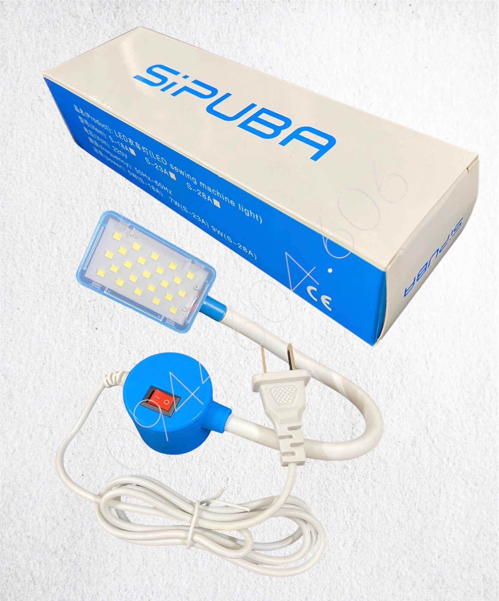 Đèn led
