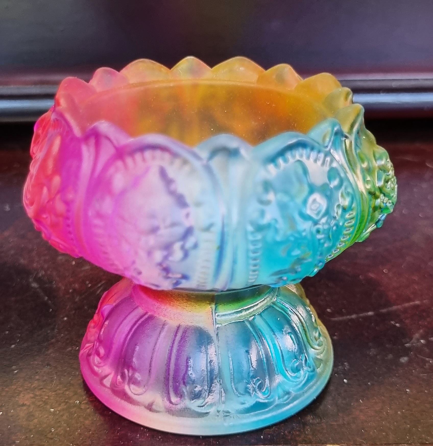 ĐẾ ĐÈN CẦY - ĐẾ NẾN - NẾN TEALIGHT - NHIỀU MẪU