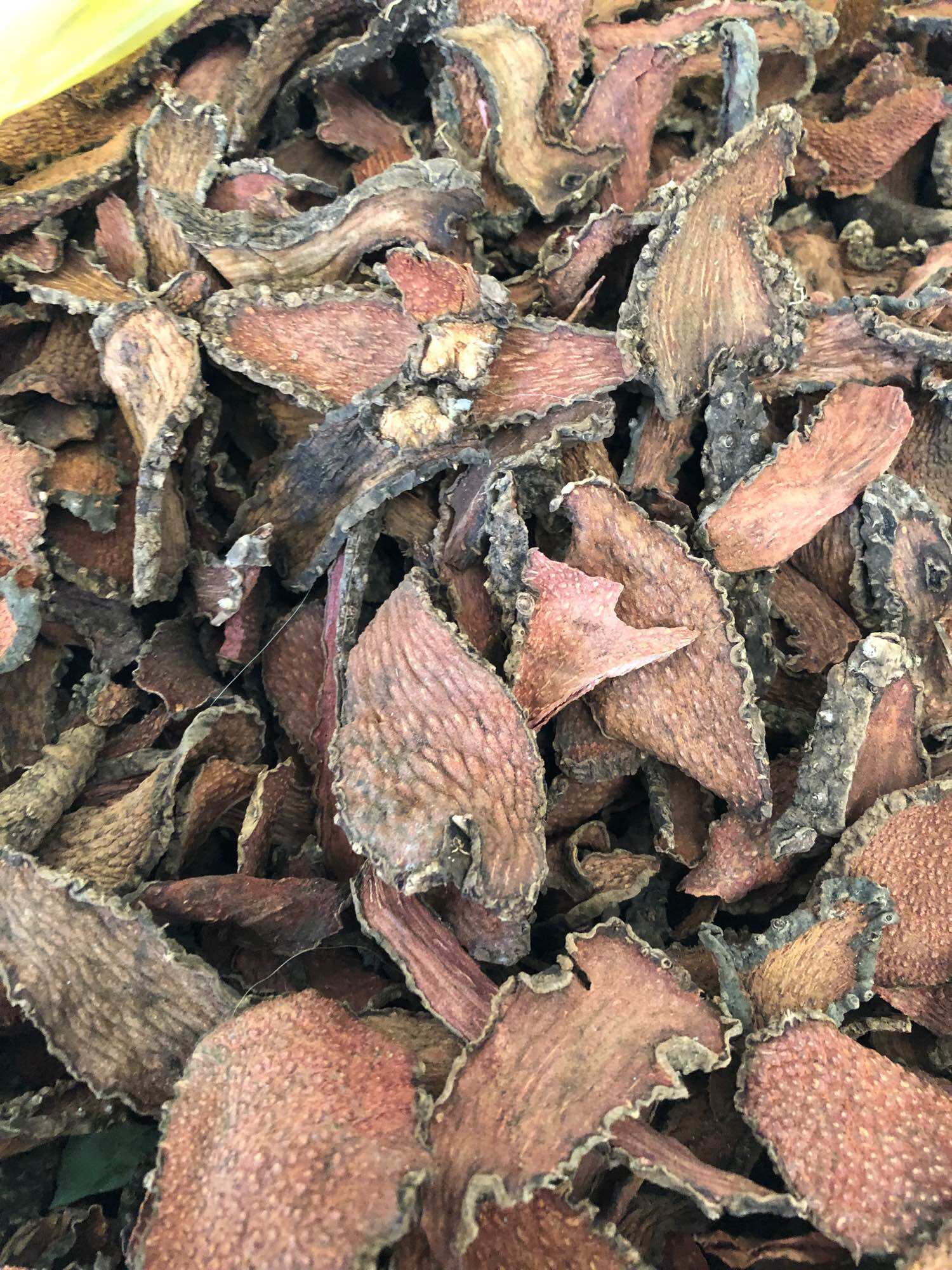 Nhục thung dung nam khô 220k/kg