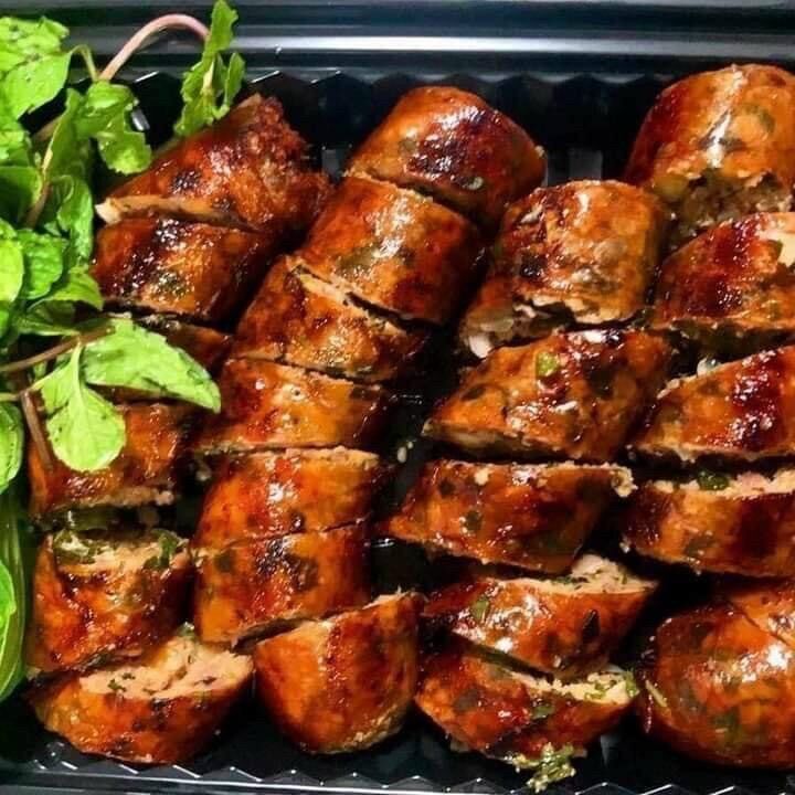 0.5kg Dồi sụn Hà Thành (hoả tốc 2h)