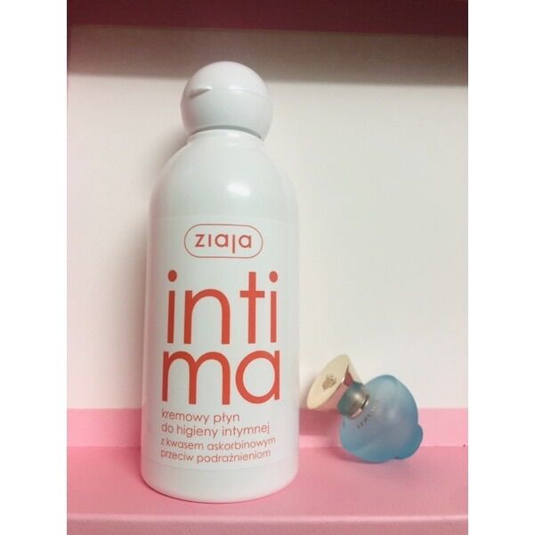 [Bill Authentic] Dung dịch vệ sinh phụ nữ Intima