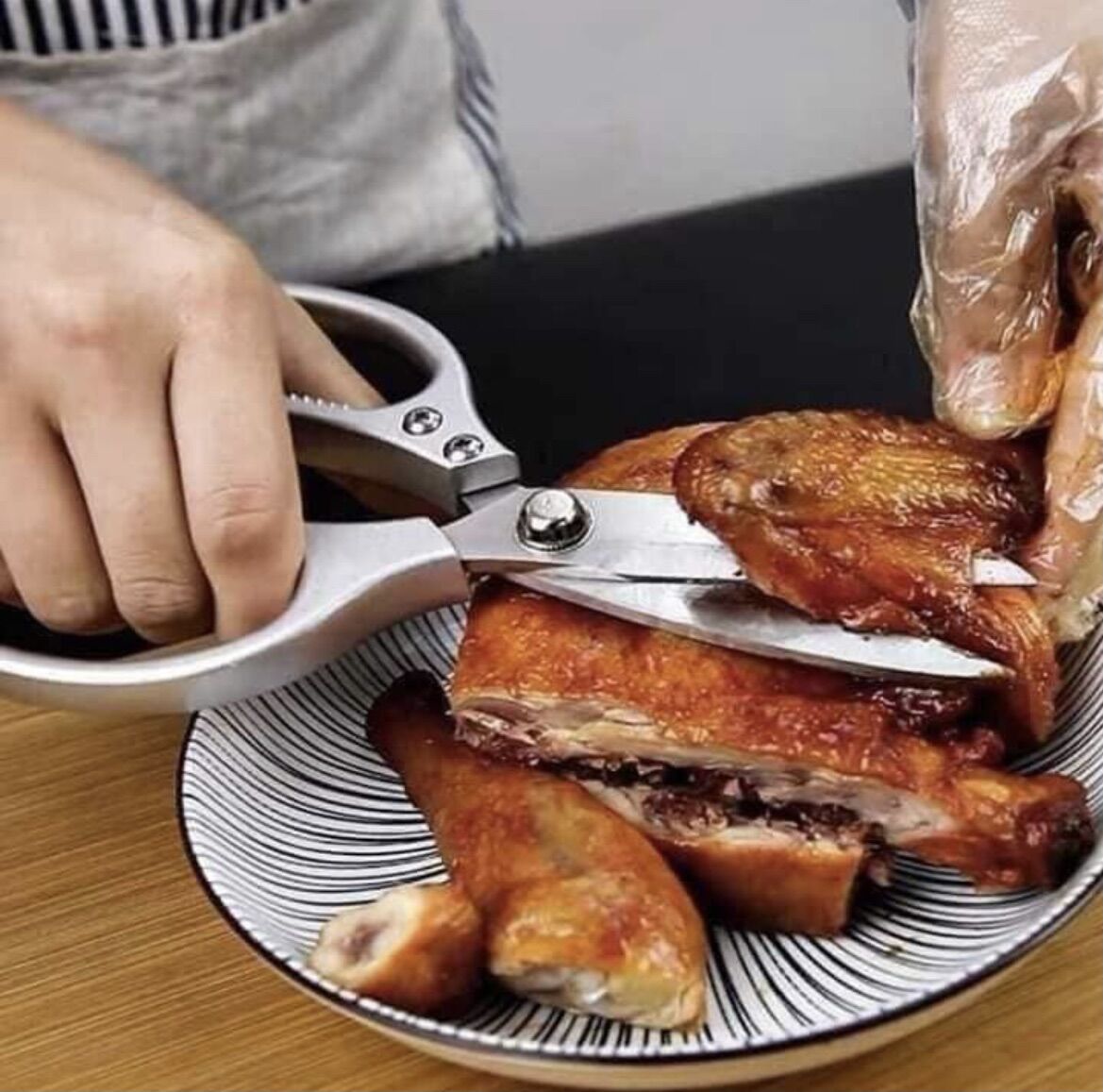 Kéo SK5 Loại Lớn