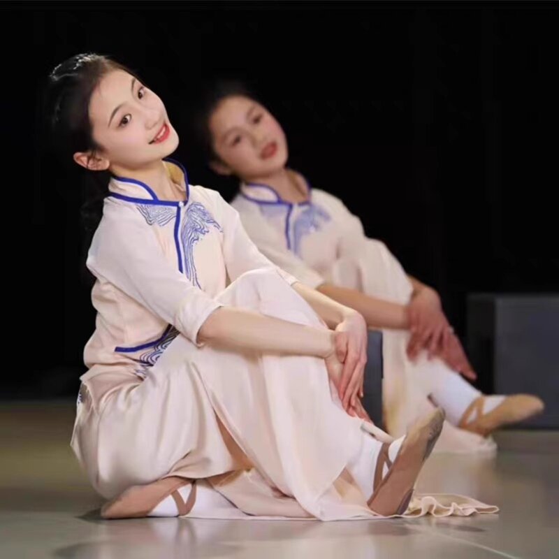 Trang Phục Múa Đạo Cụ Trung Quốc