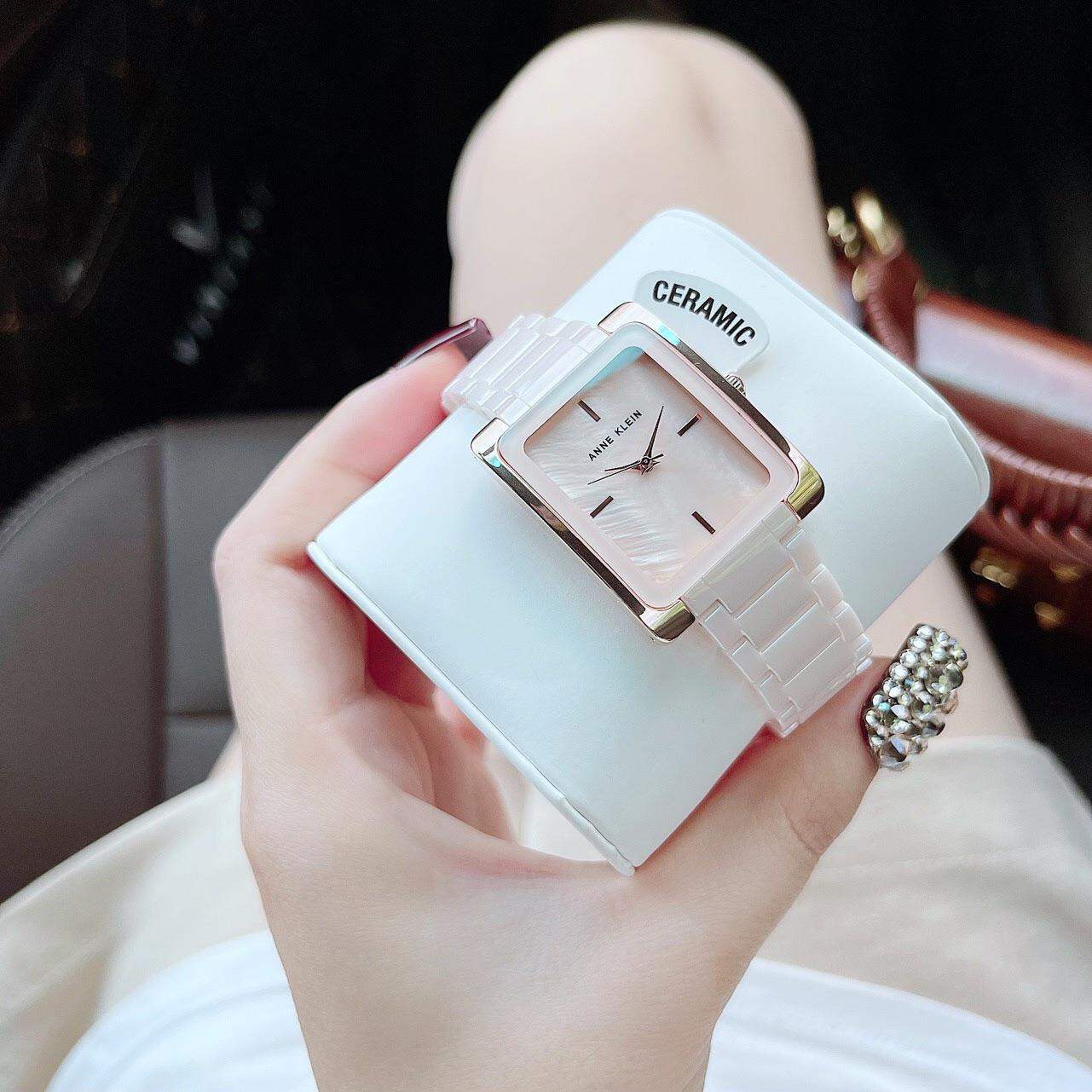 Đồng Hồ Nữ Anne Klein