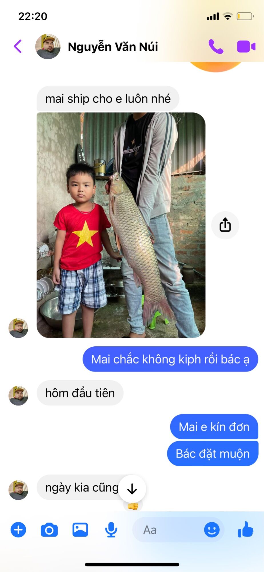 10 Lăng xê loxo size to(7cm)