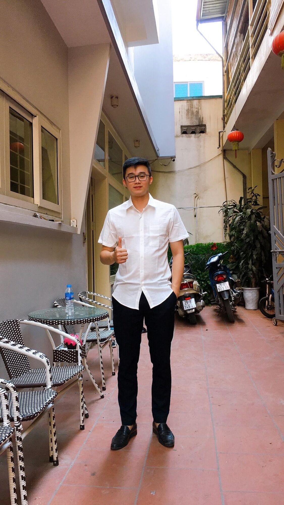 Áo sơ mi đũi siêu mát 2021