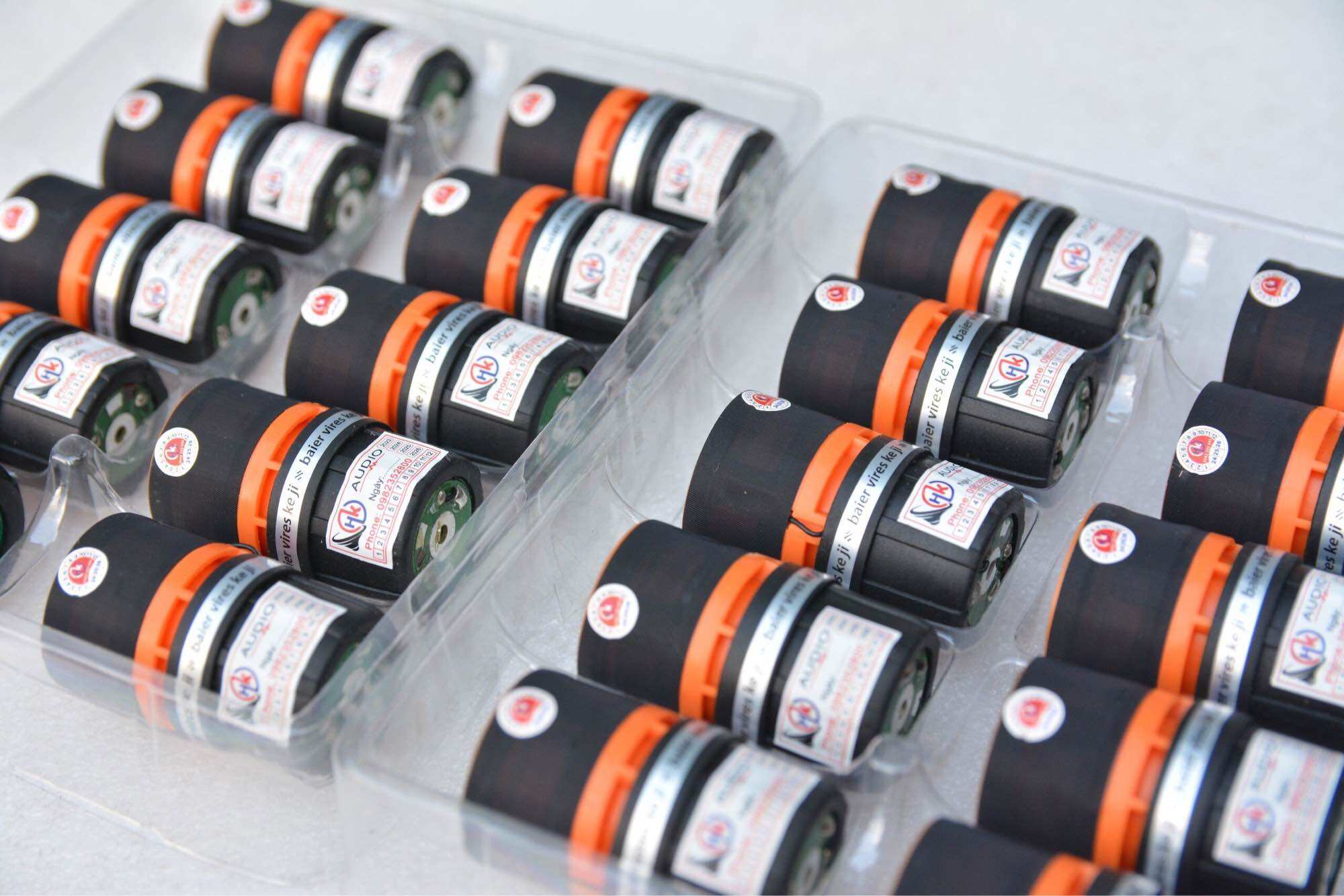 👉Củ Micro baier lụa cao cấp chuyên dùng sự kiện phòng hát